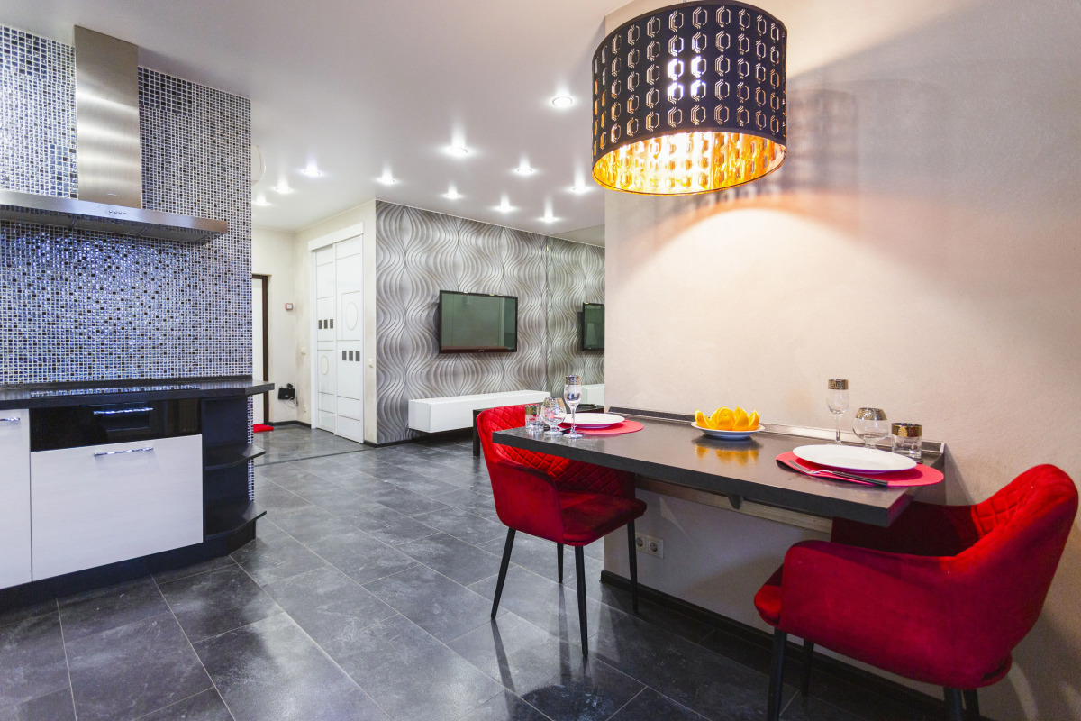 Квартира на Носовихинском Шоссе 27