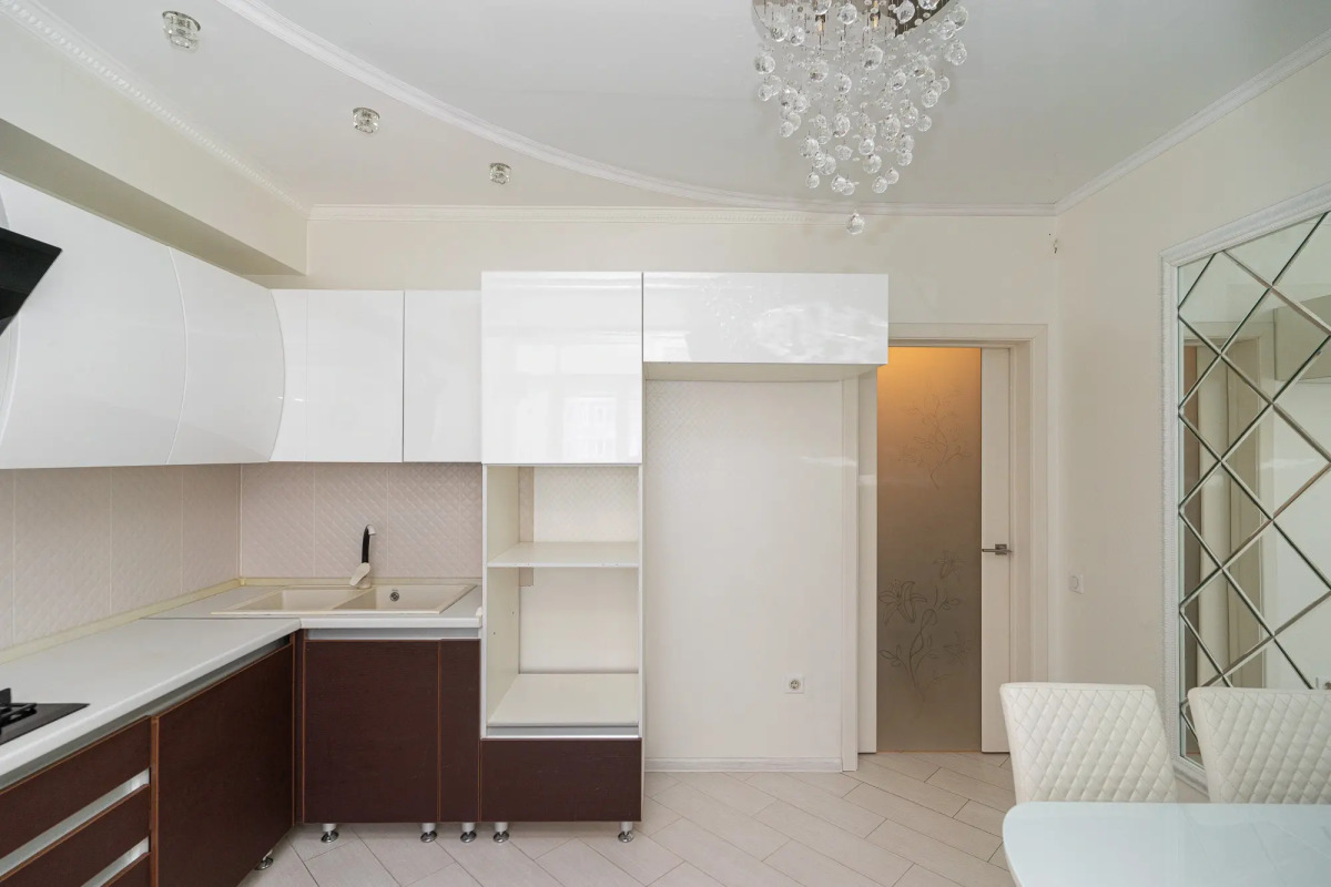 Апартаменты рядом с Казань ареной