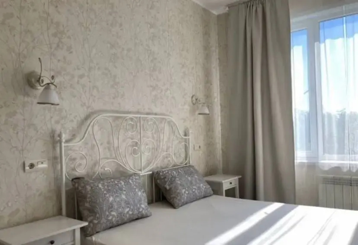 Апартаменты Vgosti33 Семашко 8 Тихий центр