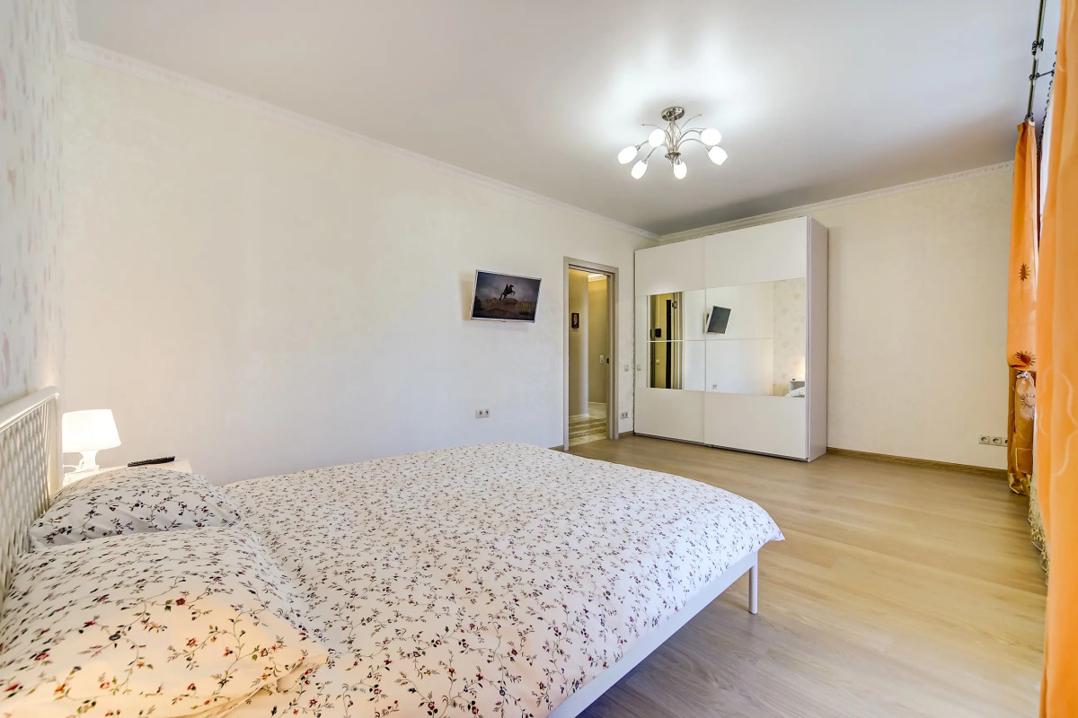 Апартаменты у Московского вокзала