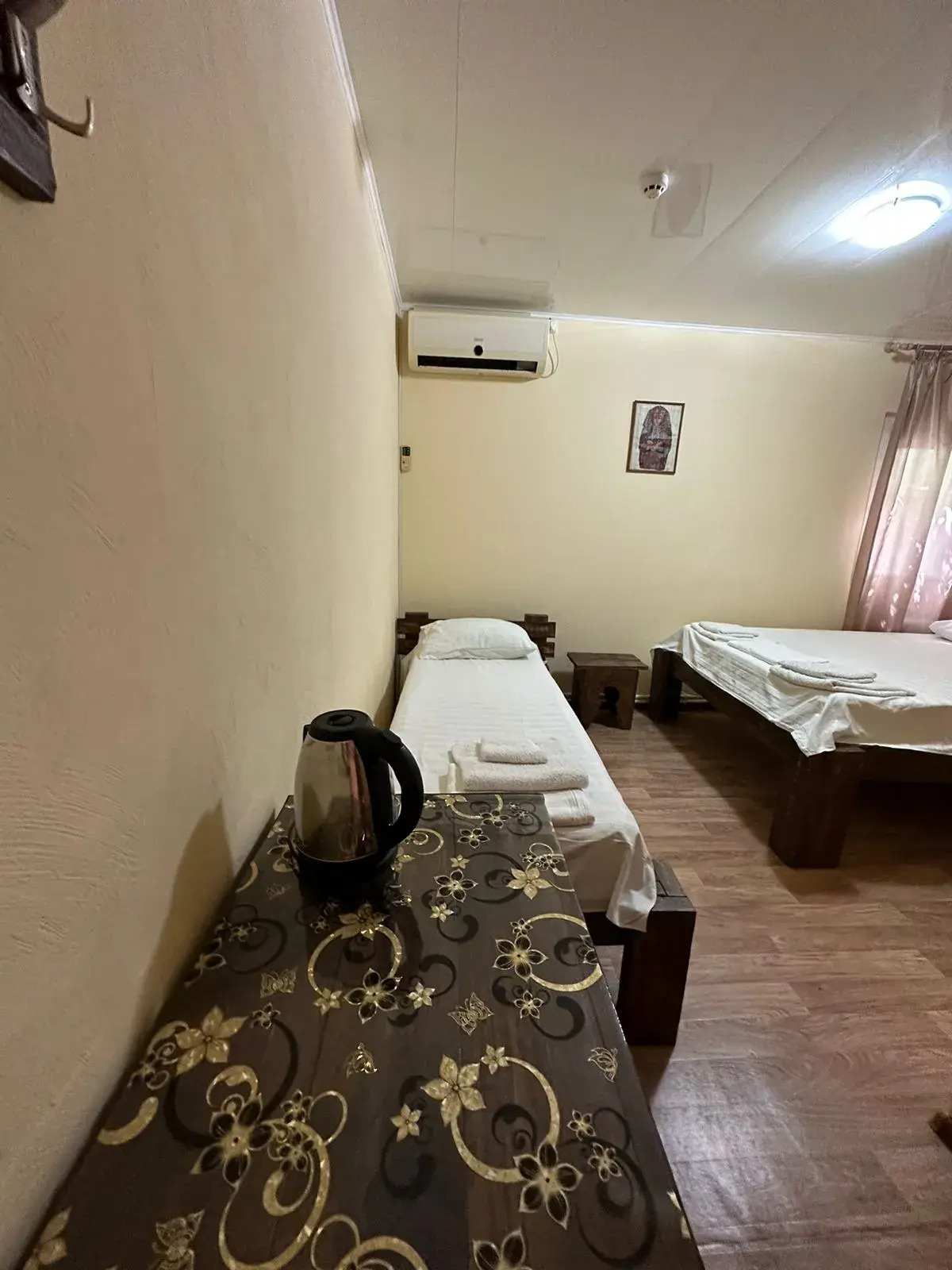 Мини-отель Семейный