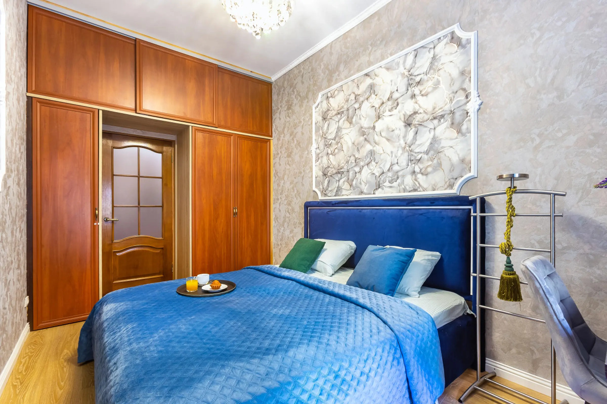 Квартира Исторический центр города дом Балакирева