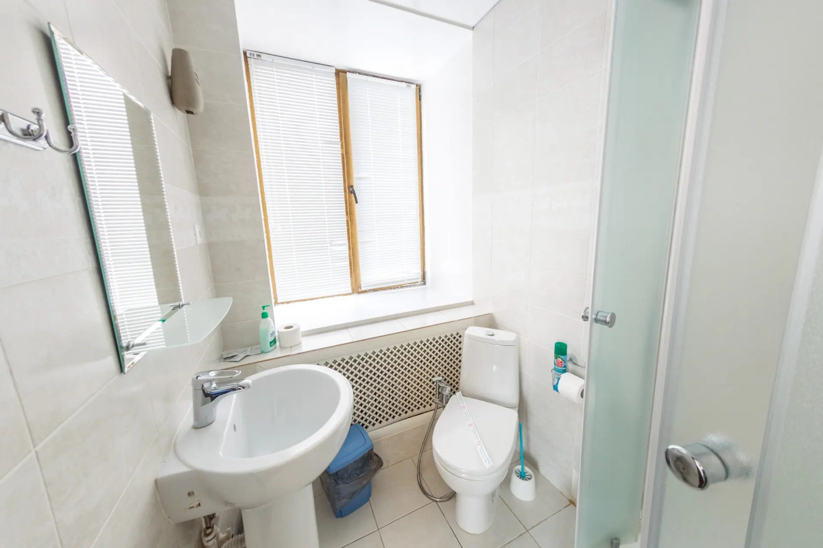 Отель Алмаз