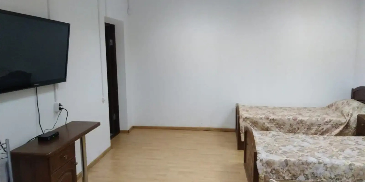 Мини-отель Парк-отель