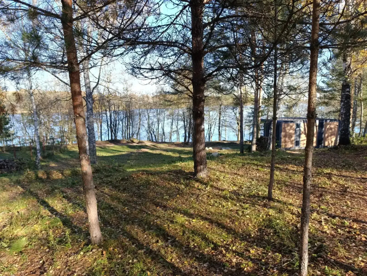 Гостевой Дом Вода и Воздух