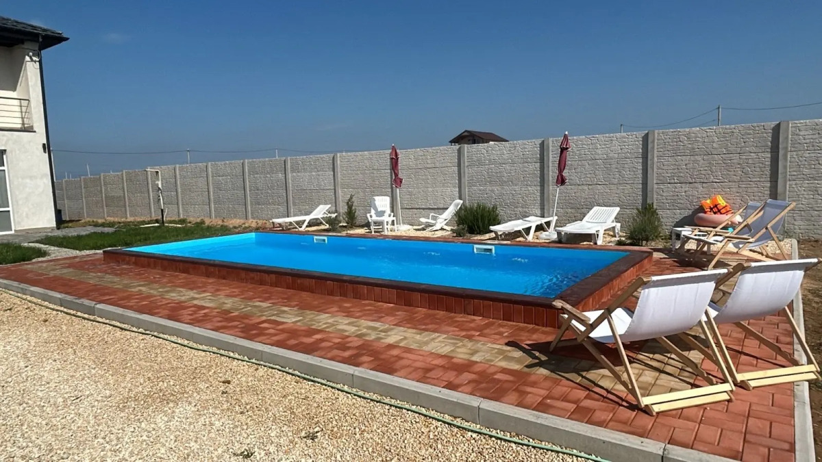 Гостевой дом Лаванда