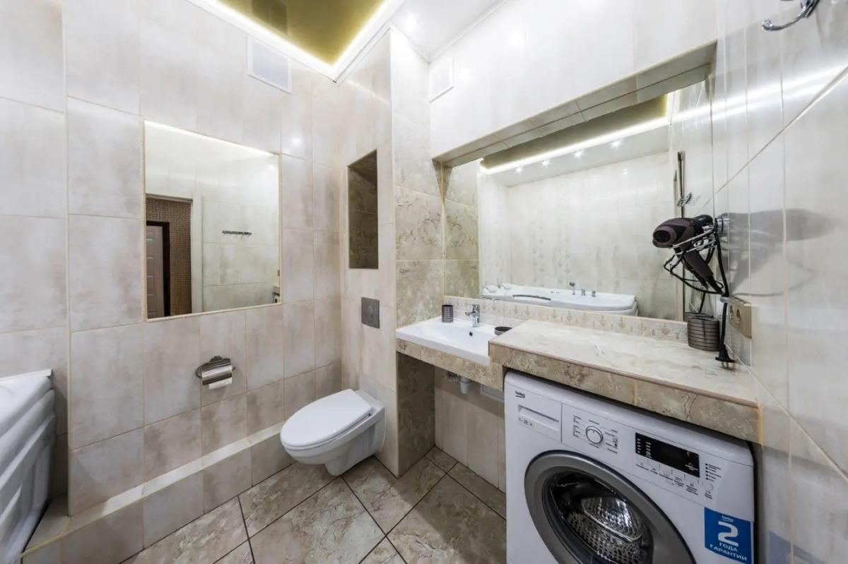 Апартаменты Братьев Кашириных 34