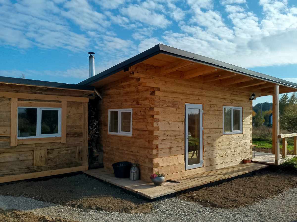 Гостевой Дом P. J