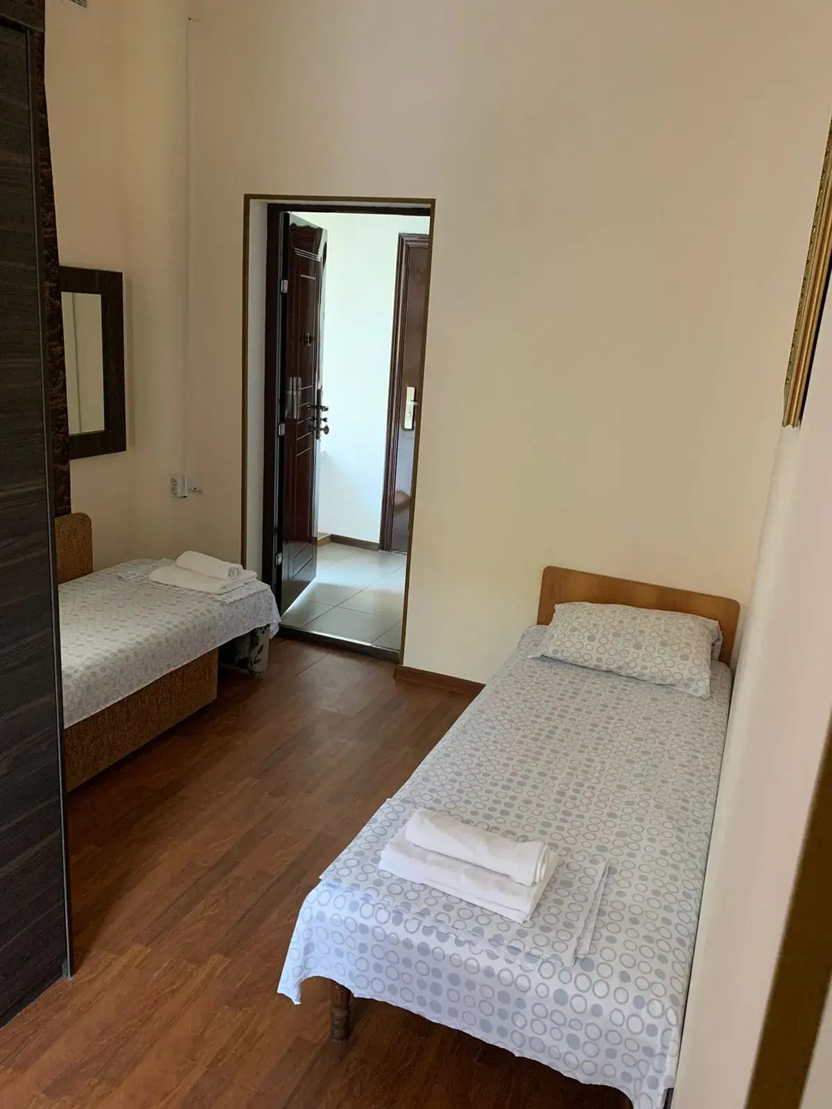 Гостевой Дом Людмила