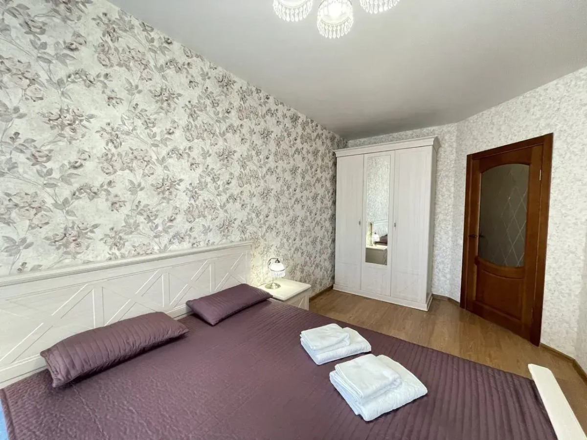 Квартира на Улице Коммунистическая 109