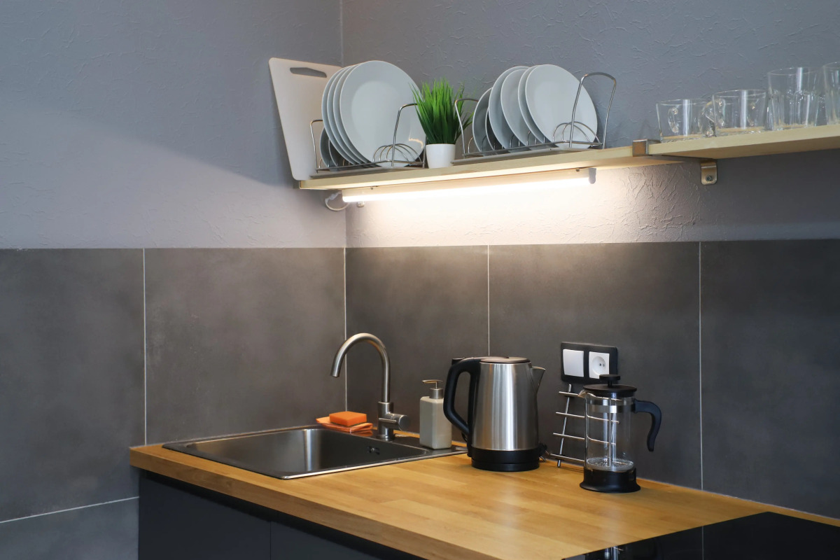 Апартаменты BPA 75