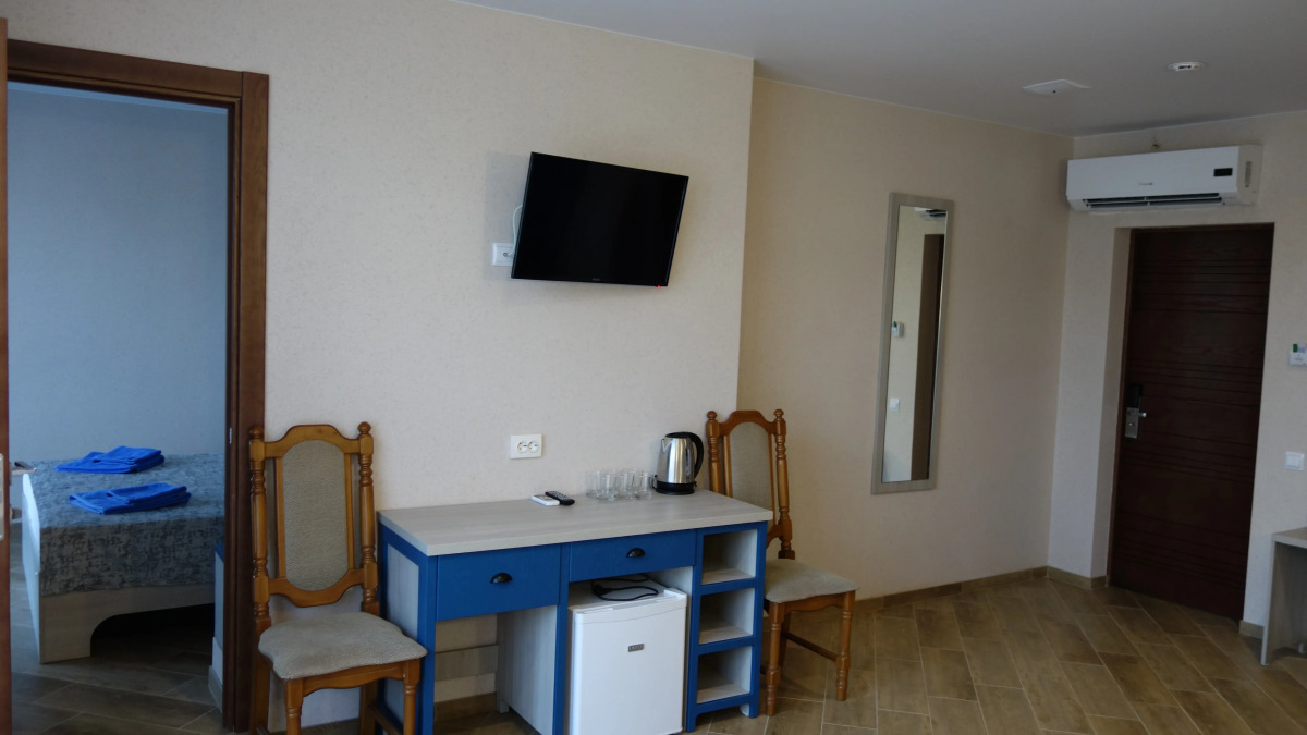 Мини-Отель Afrodita Hills