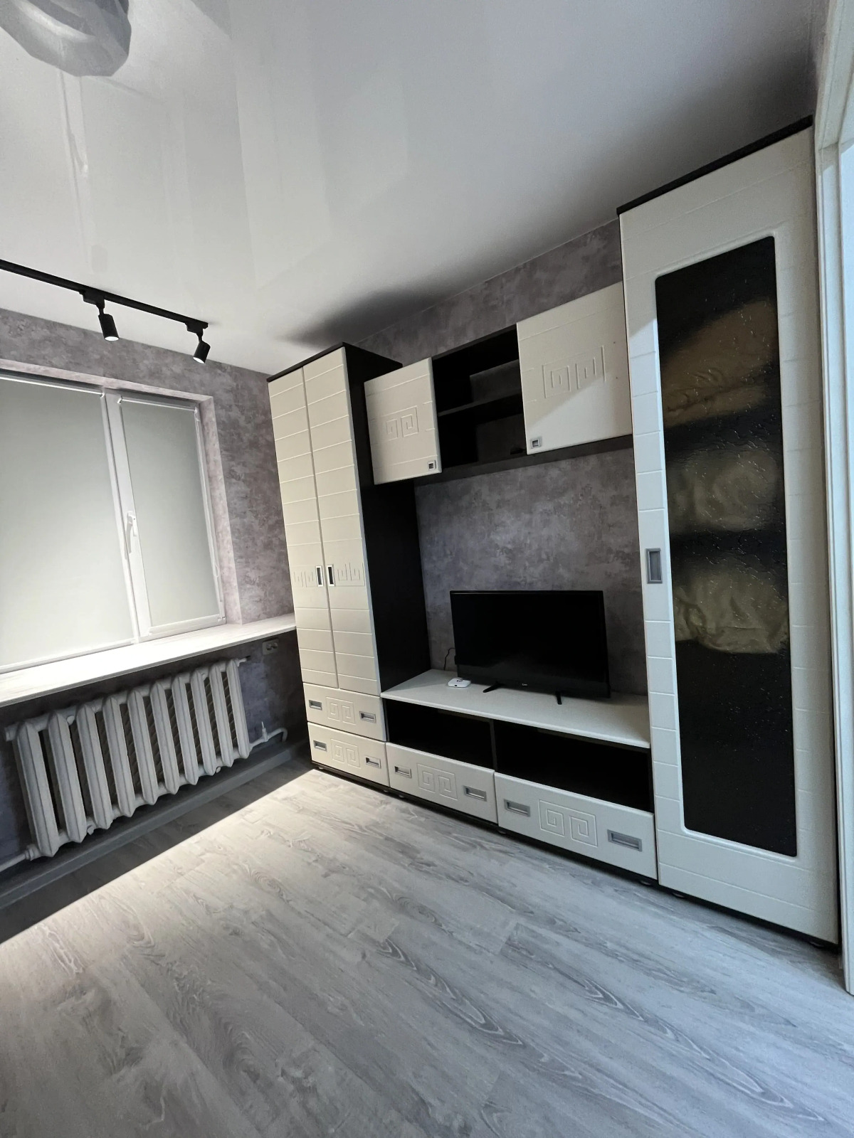 Квартира Стильная в центре города