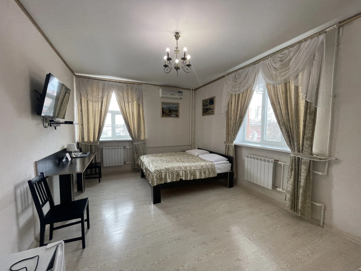 Гостевой дом В Коломне