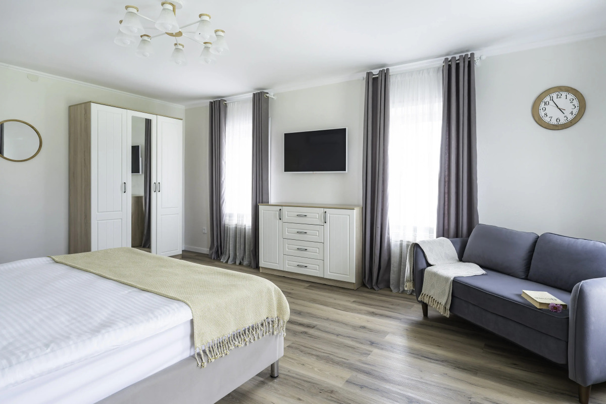 Вилла Дом Писателя