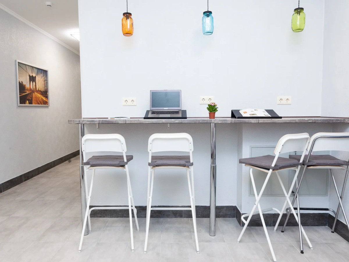 Хостел Медведково