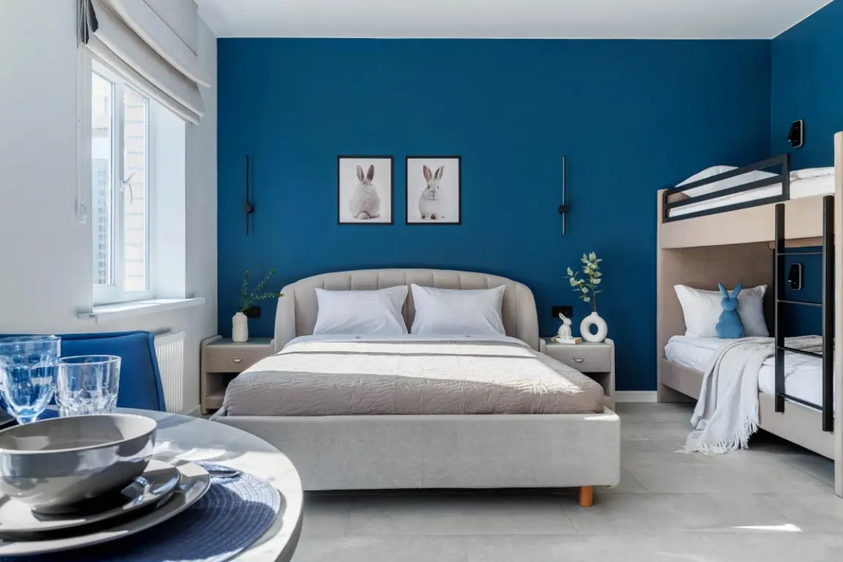 Апартаменты Visitnovorossiysk