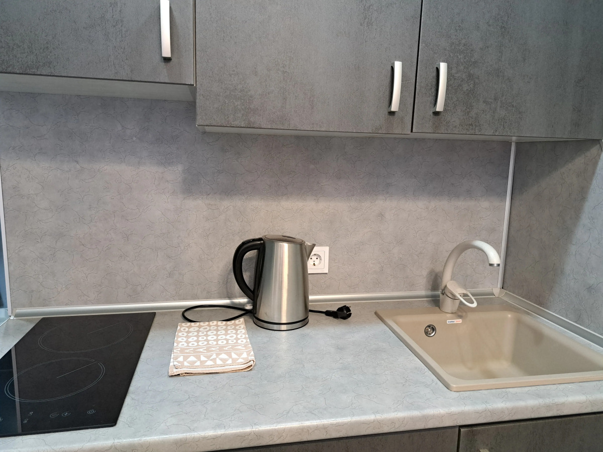 Апартаменты Whitebrick Лофт