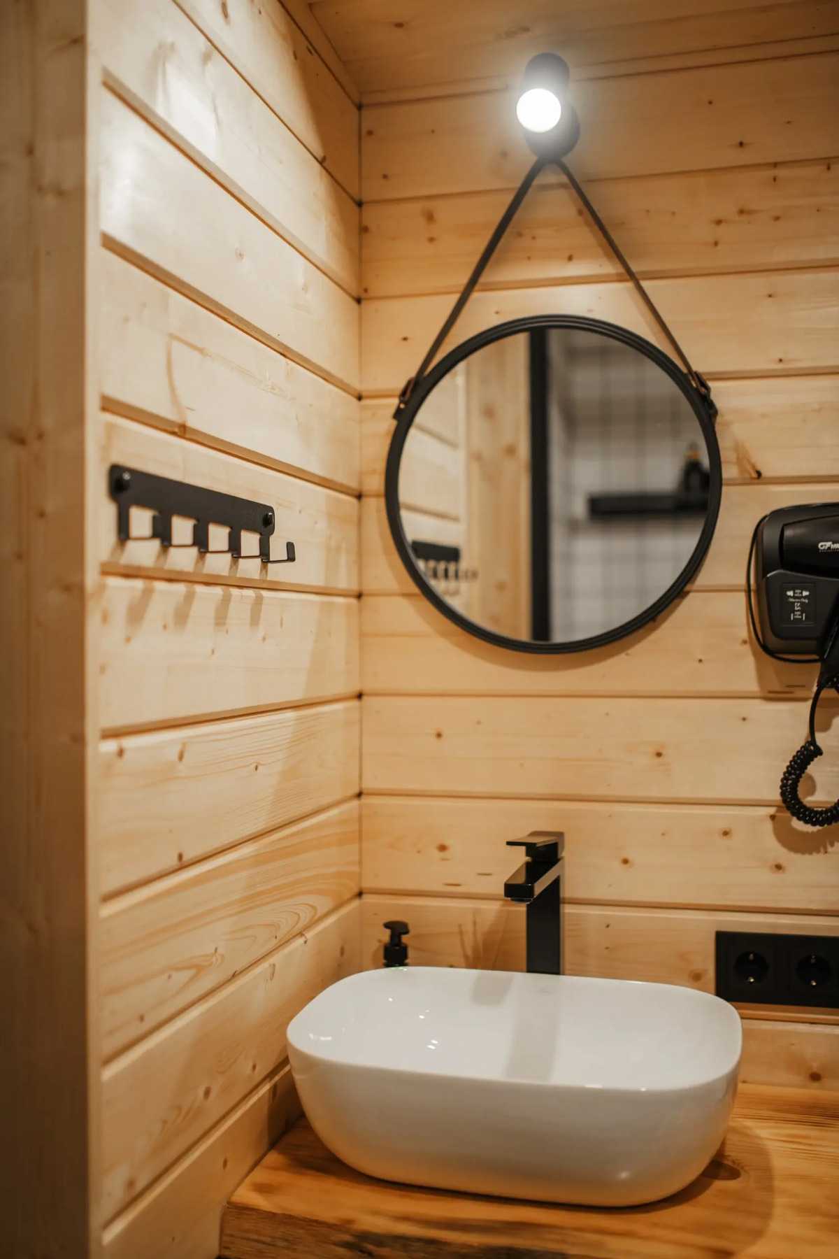 Частный дом Bjorn 2