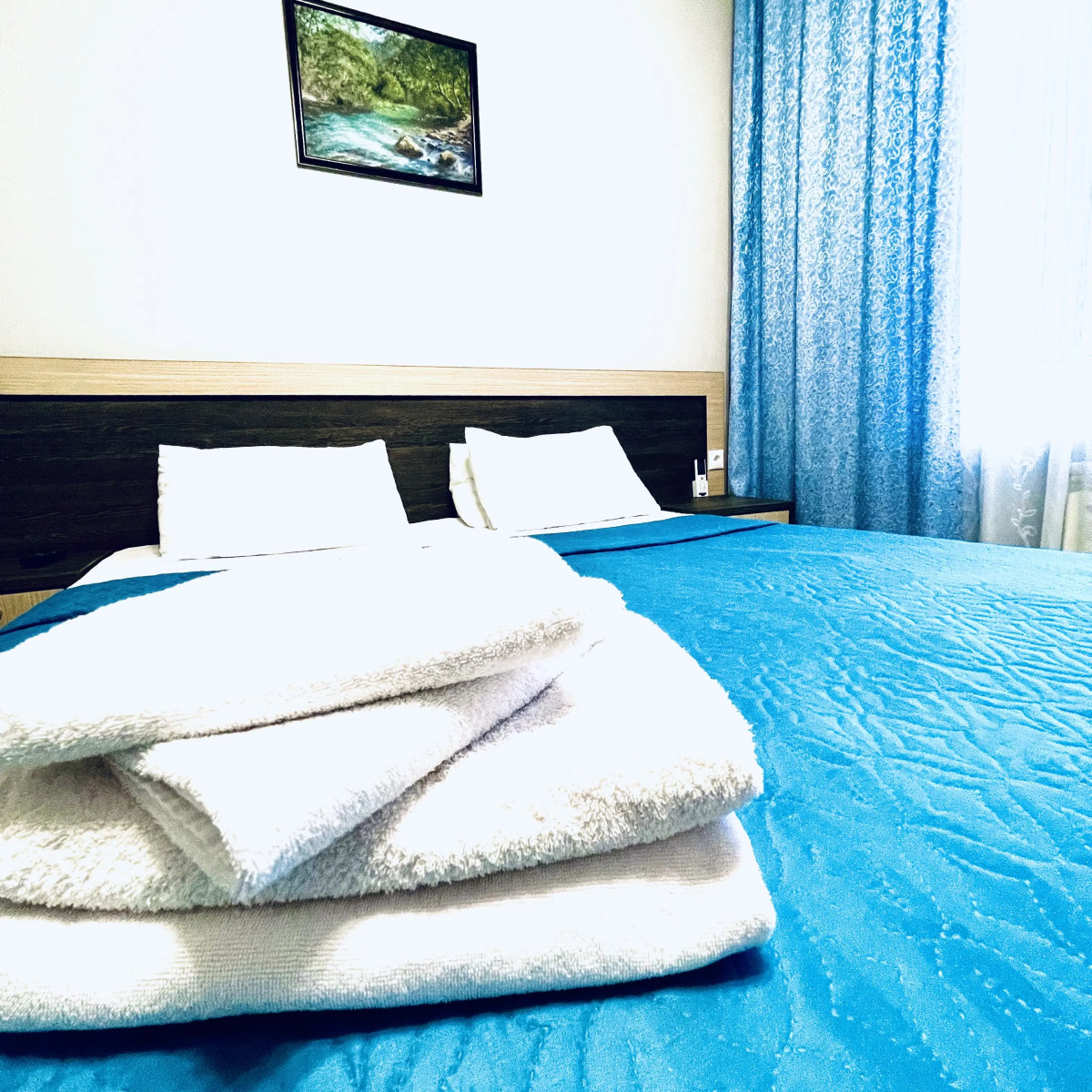 Гостевой дом ArtRoom Sochi