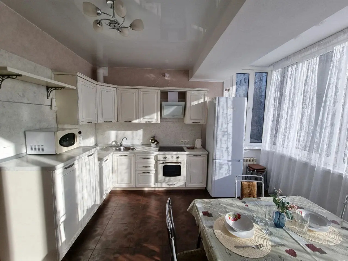 Апартаменты 224 Уютный Дом