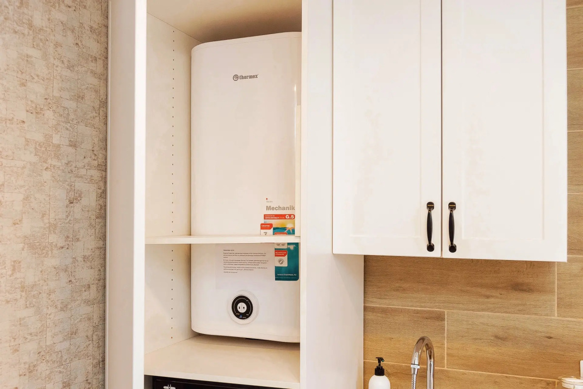 Апартаменты в 5-ти минутах от Ж/Д вокзала