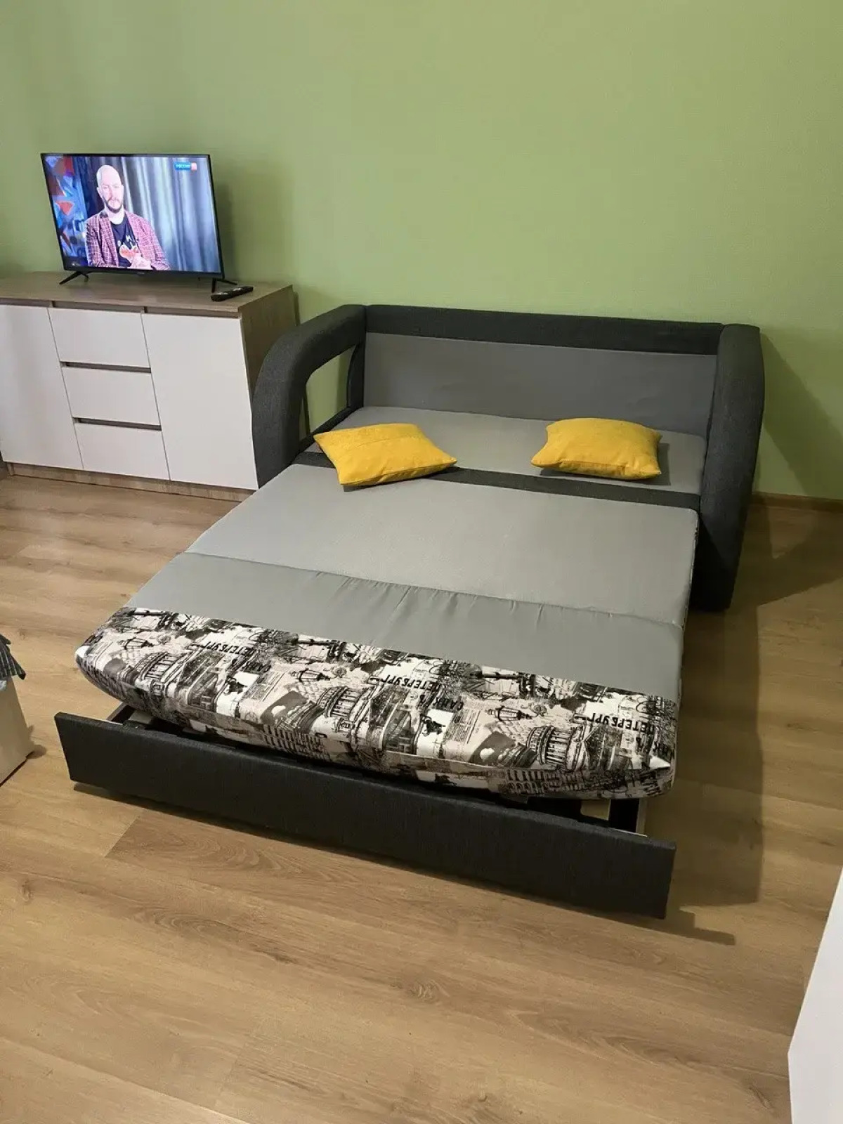 Квартира Уютная рядом с НИИ Петрова, Напалкова, Гранова