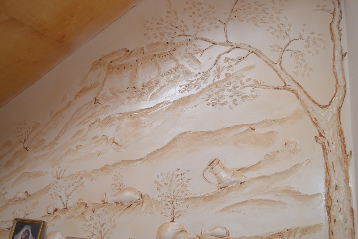 Бутик-Отель Old Town