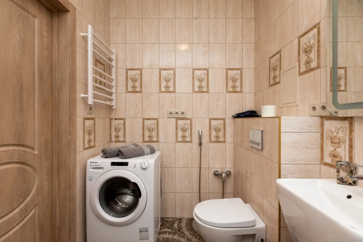 Апартаменты у Розы Ветров 1