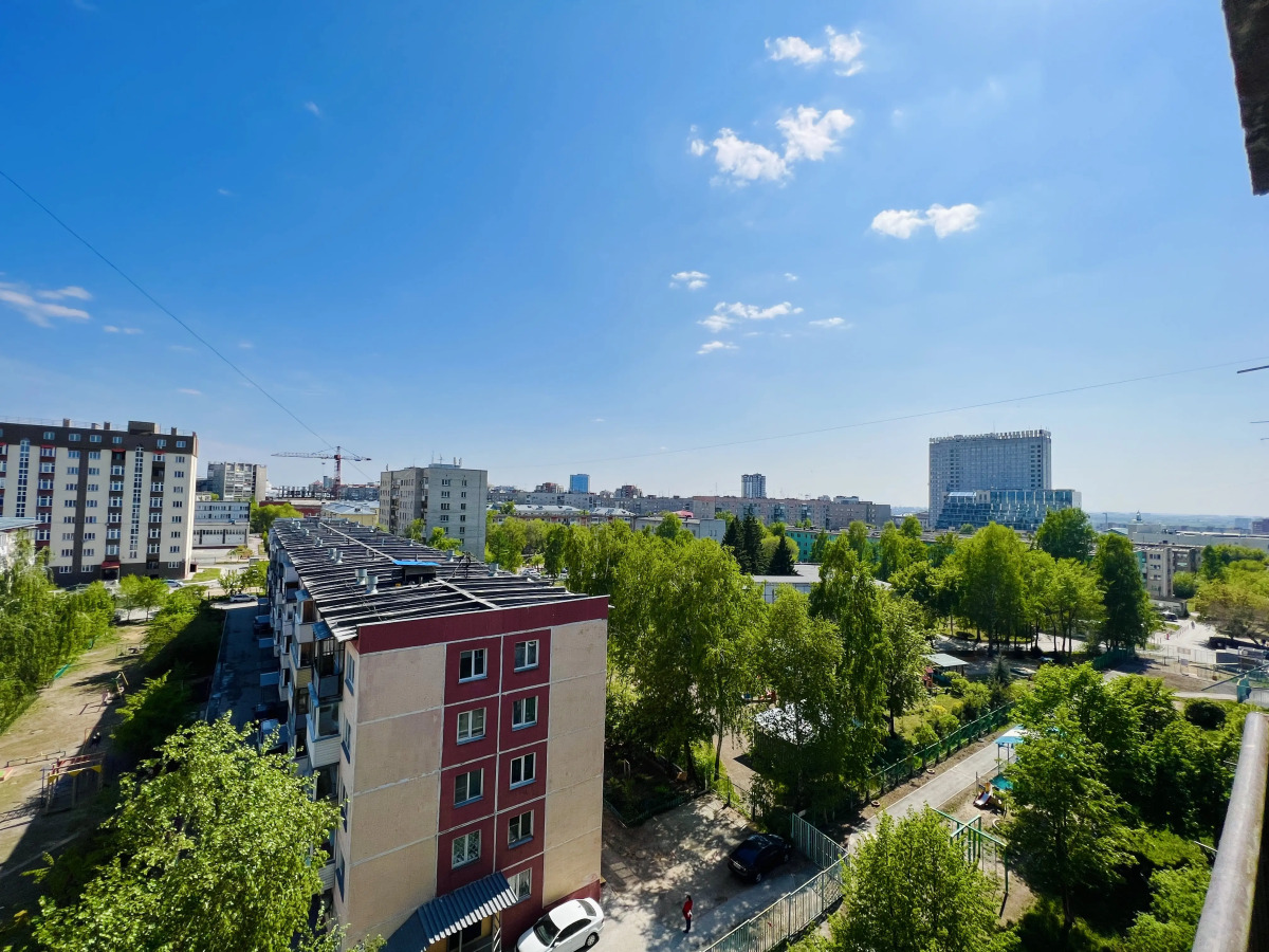 Квартира Atmosfera Sna на Челюскинцев