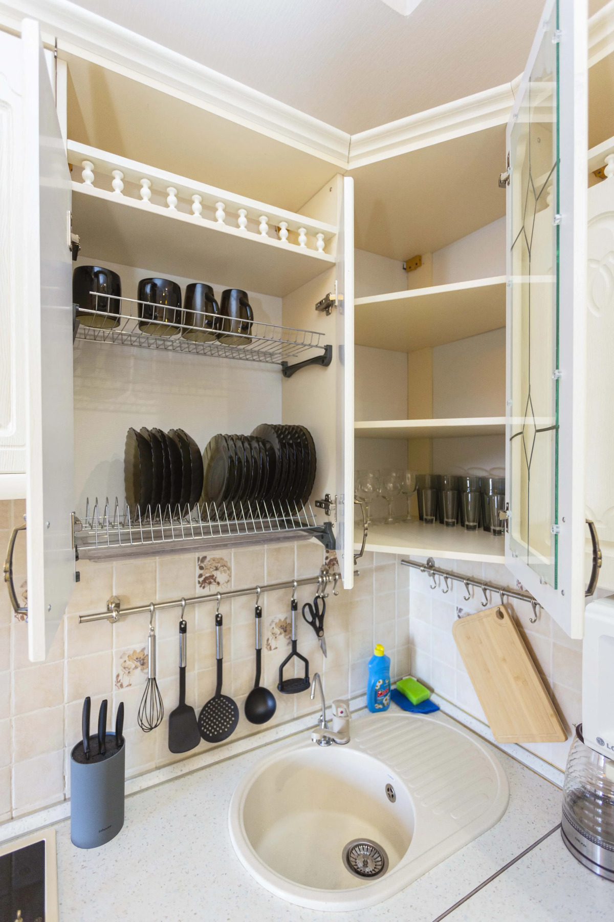 Квартира Евродвушка на Белорусской 10