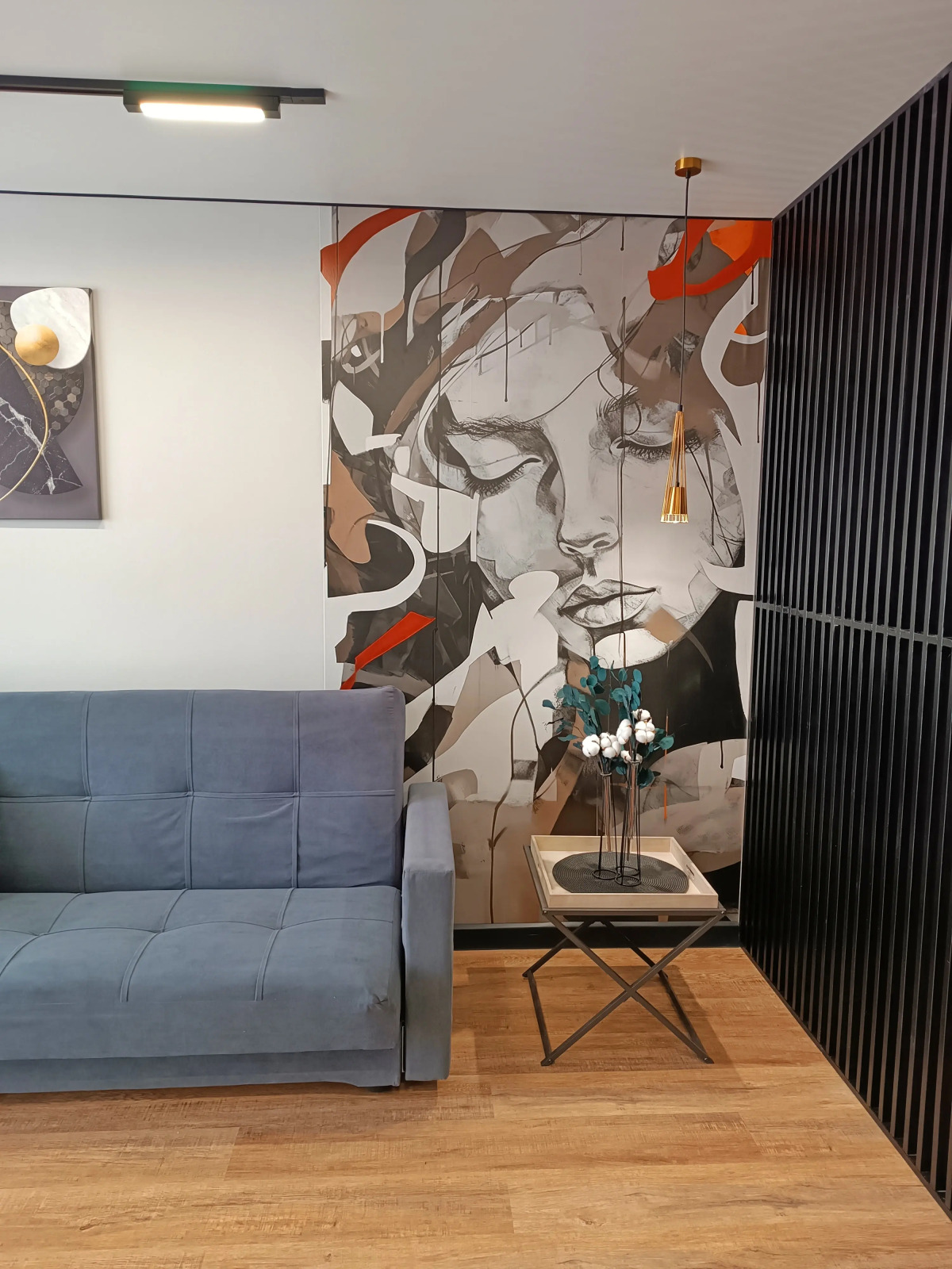 Квартира 1-Комнатная у Набережной Брюгге