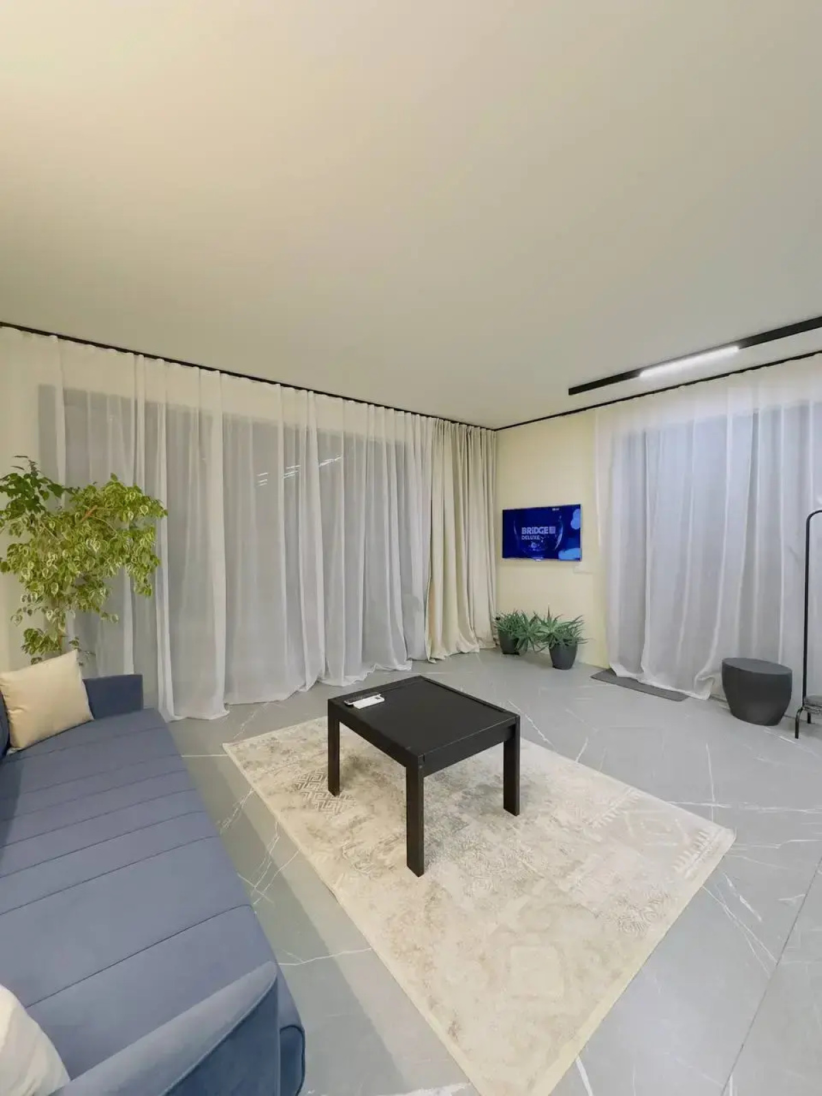 Апартаменты в 20 км от Минска