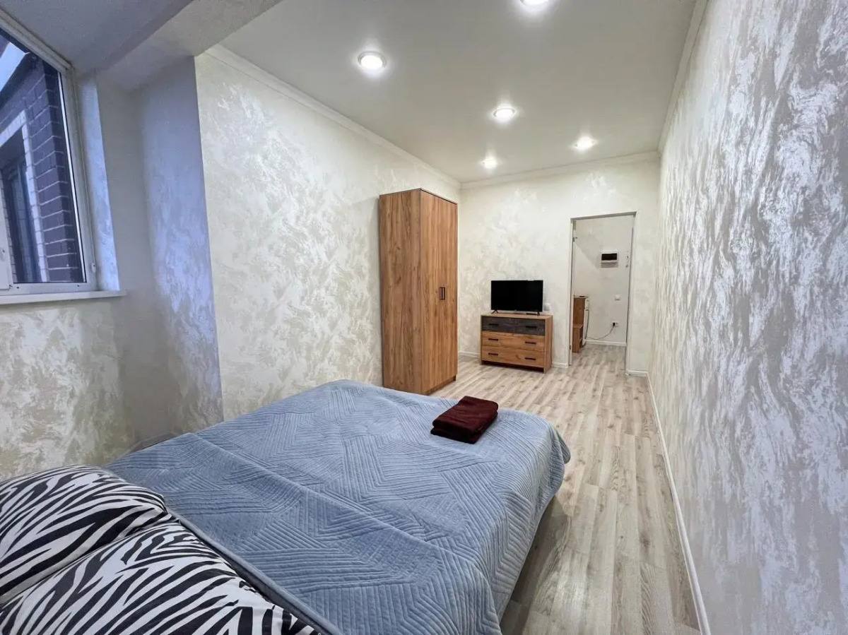 Апартаменты Apart MV на Советской 78