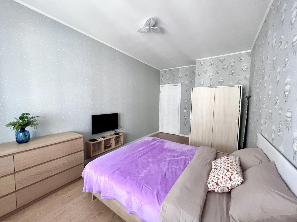 Апартаменты Like Home Aparts Столичная