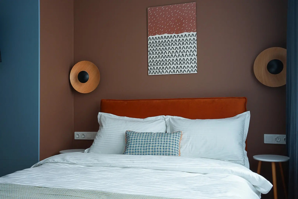 Апартаменты Pavlov A на набережной