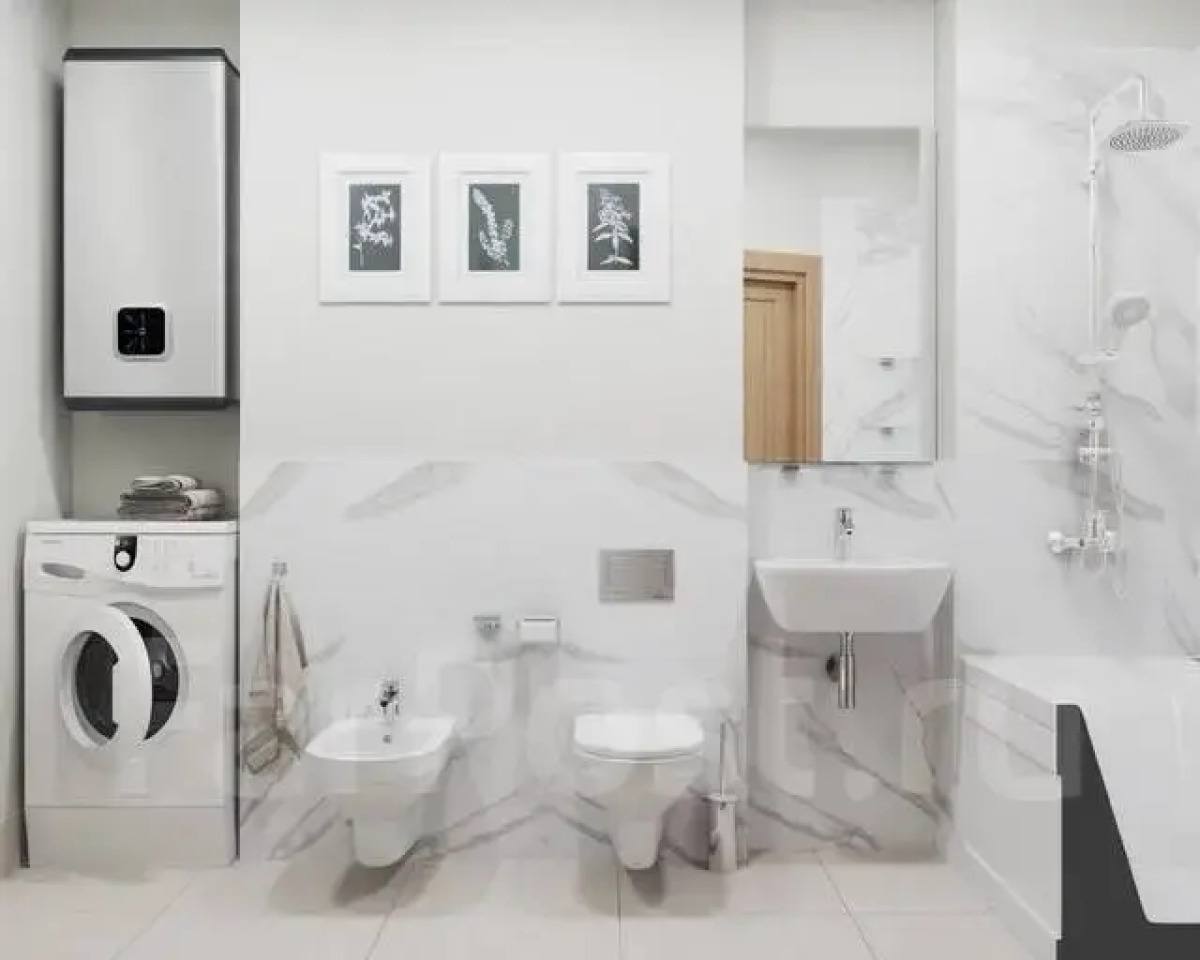 Апартаменты Двухкомнатные в центре города по Истомина 44