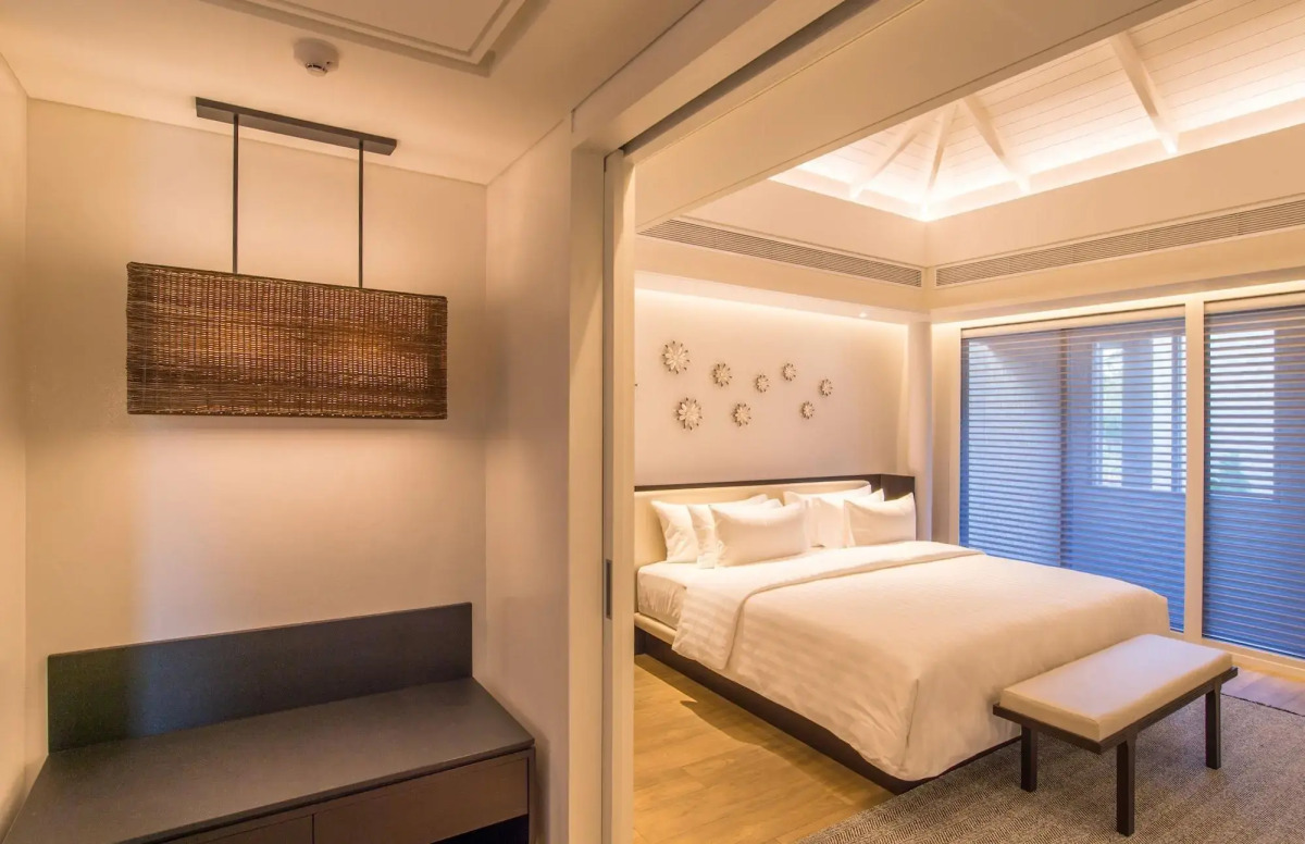 Отель The ShellSea