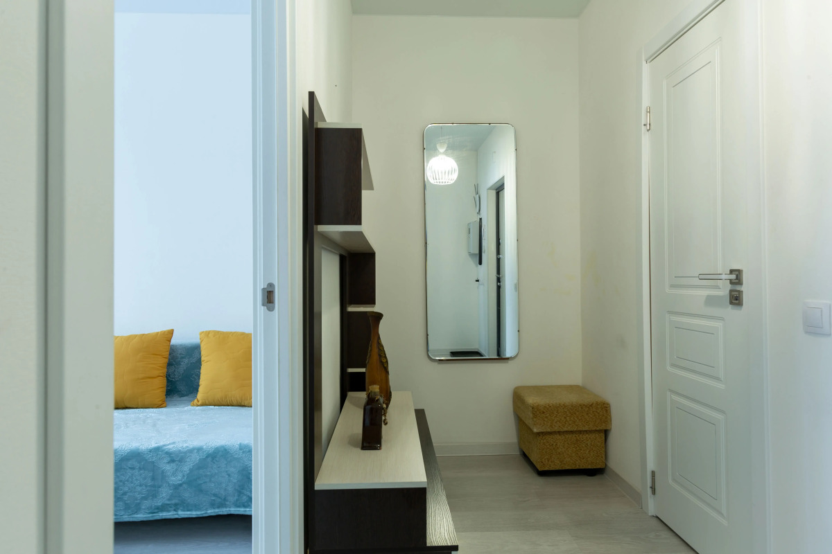 Квартира  Lucky Time