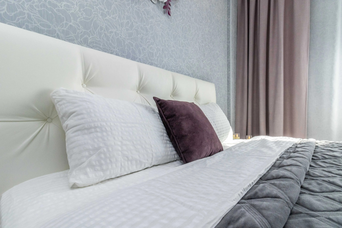 Квартира  с панорамным видом