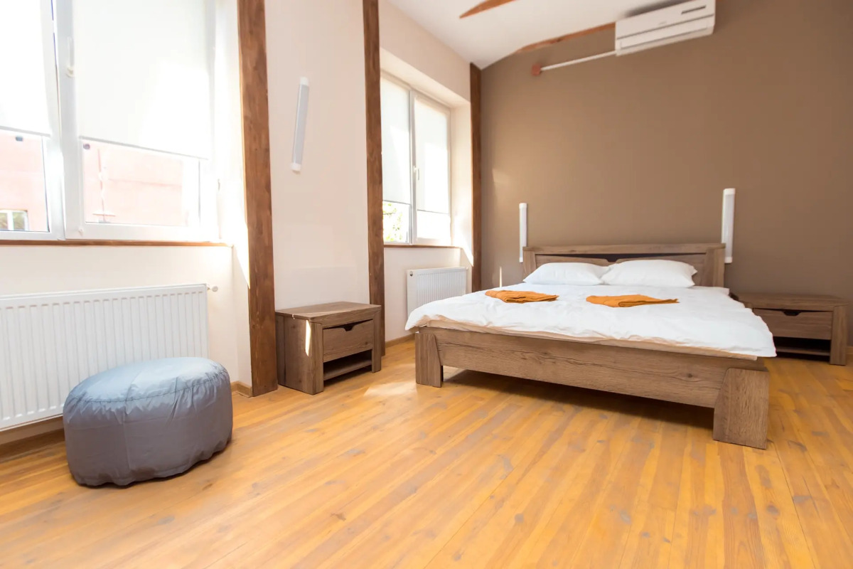 Гостевой дом "Фортуна"