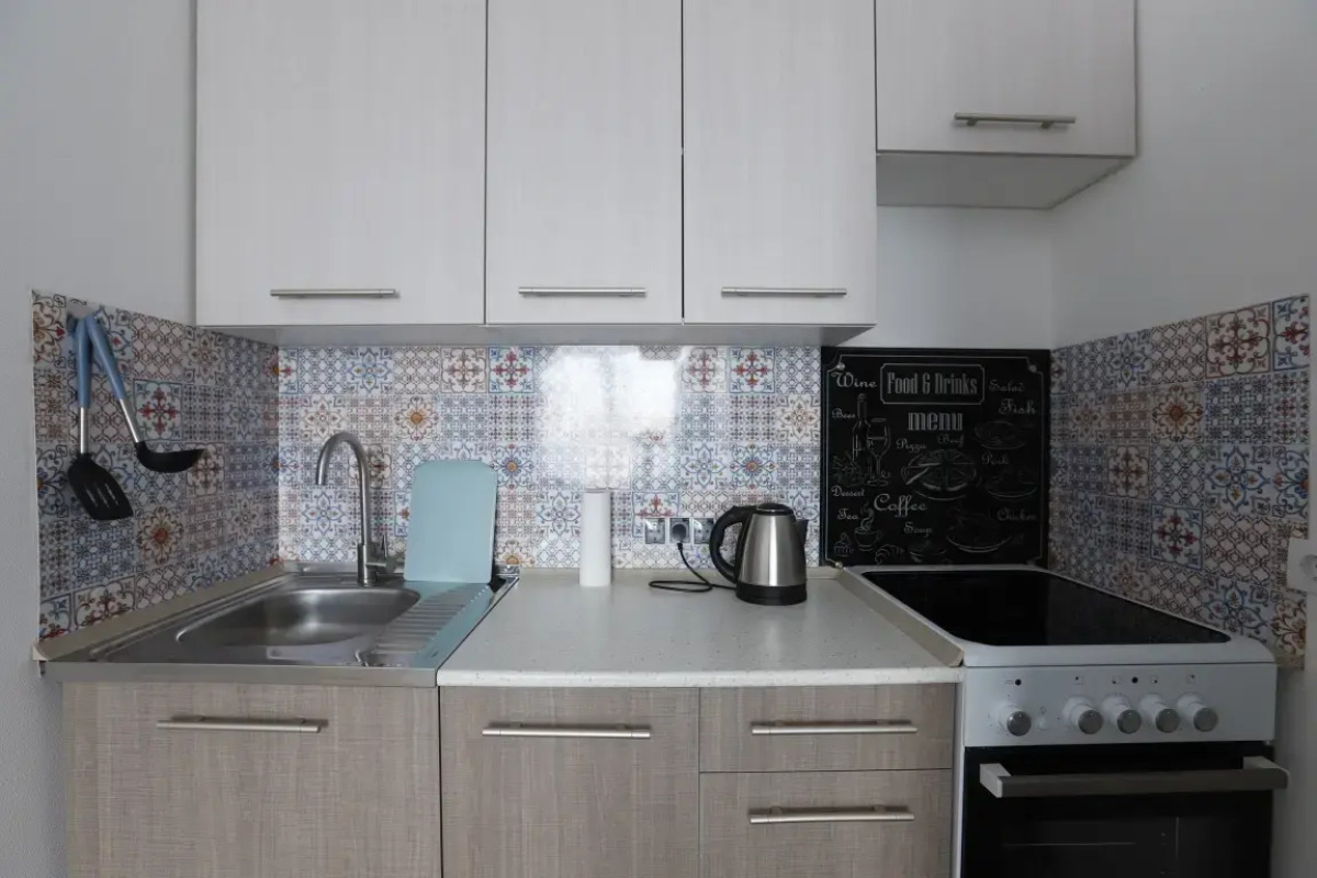 Апартаменты 1 MaxRealty24 Просторная 1