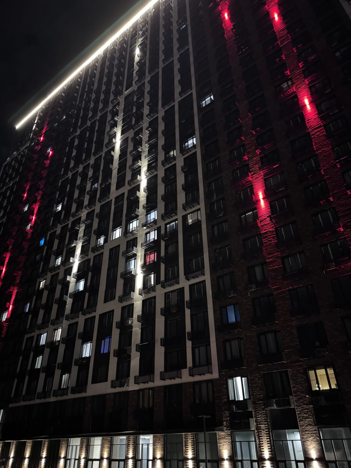 Квартира Уютная студия в ЖК Перец