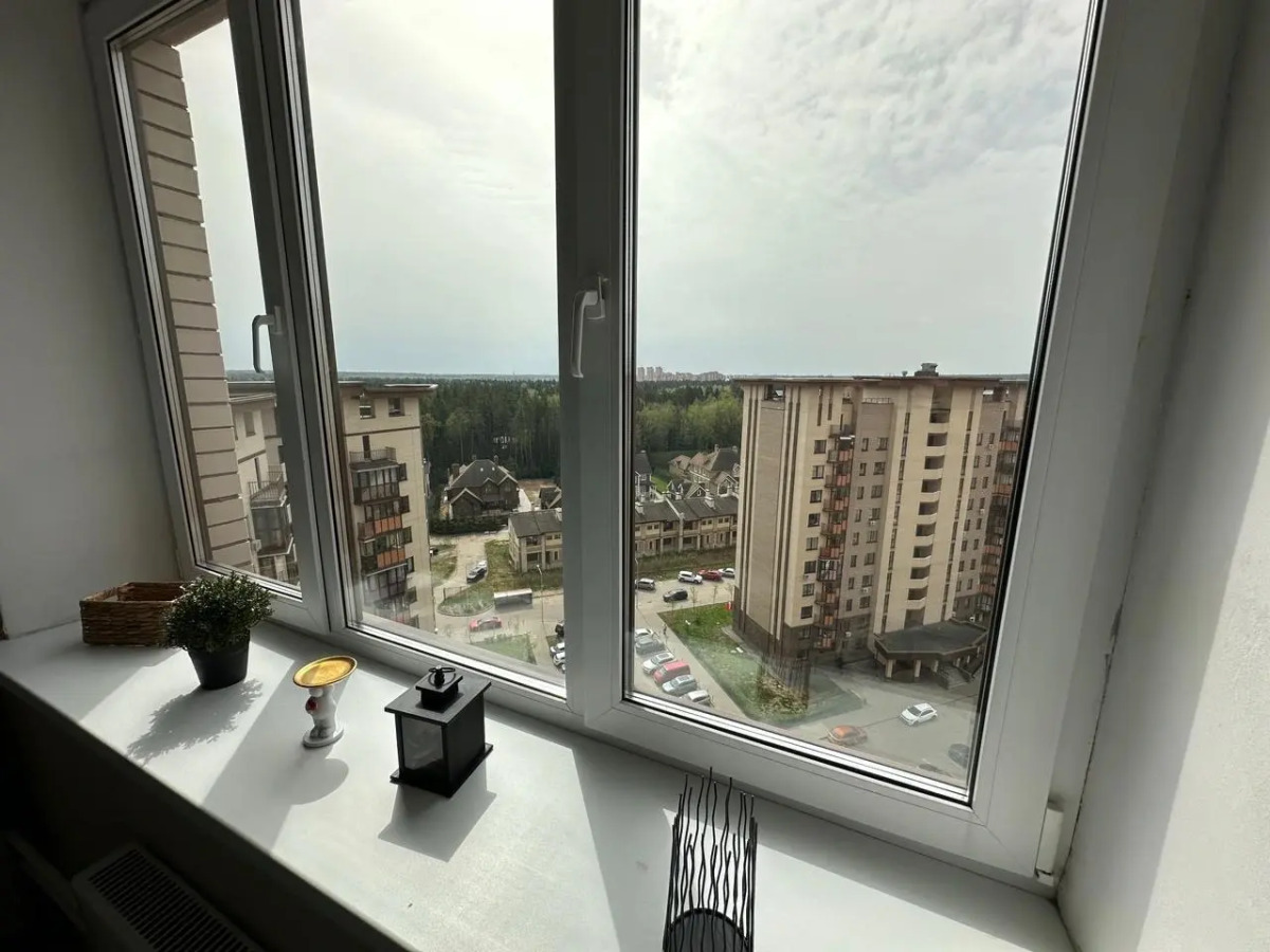 Апартаменты Истоман 20 м2 для Двоих