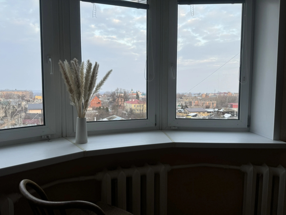 Квартира Саквояж