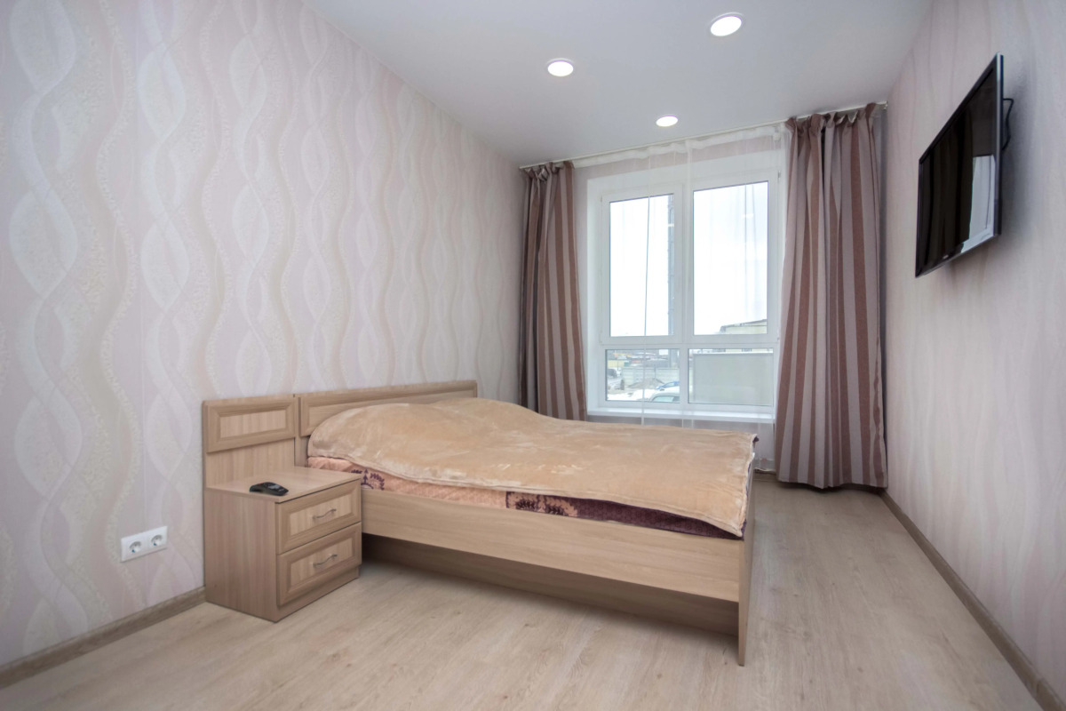 Апартаменты Dolina