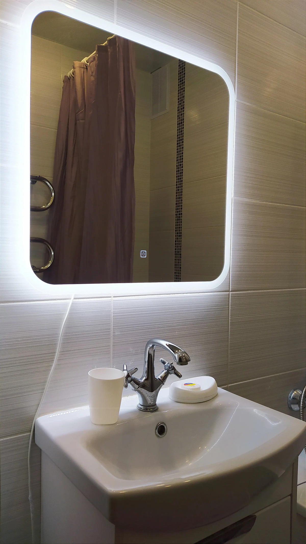 Апартаменты Липецк Центр 1