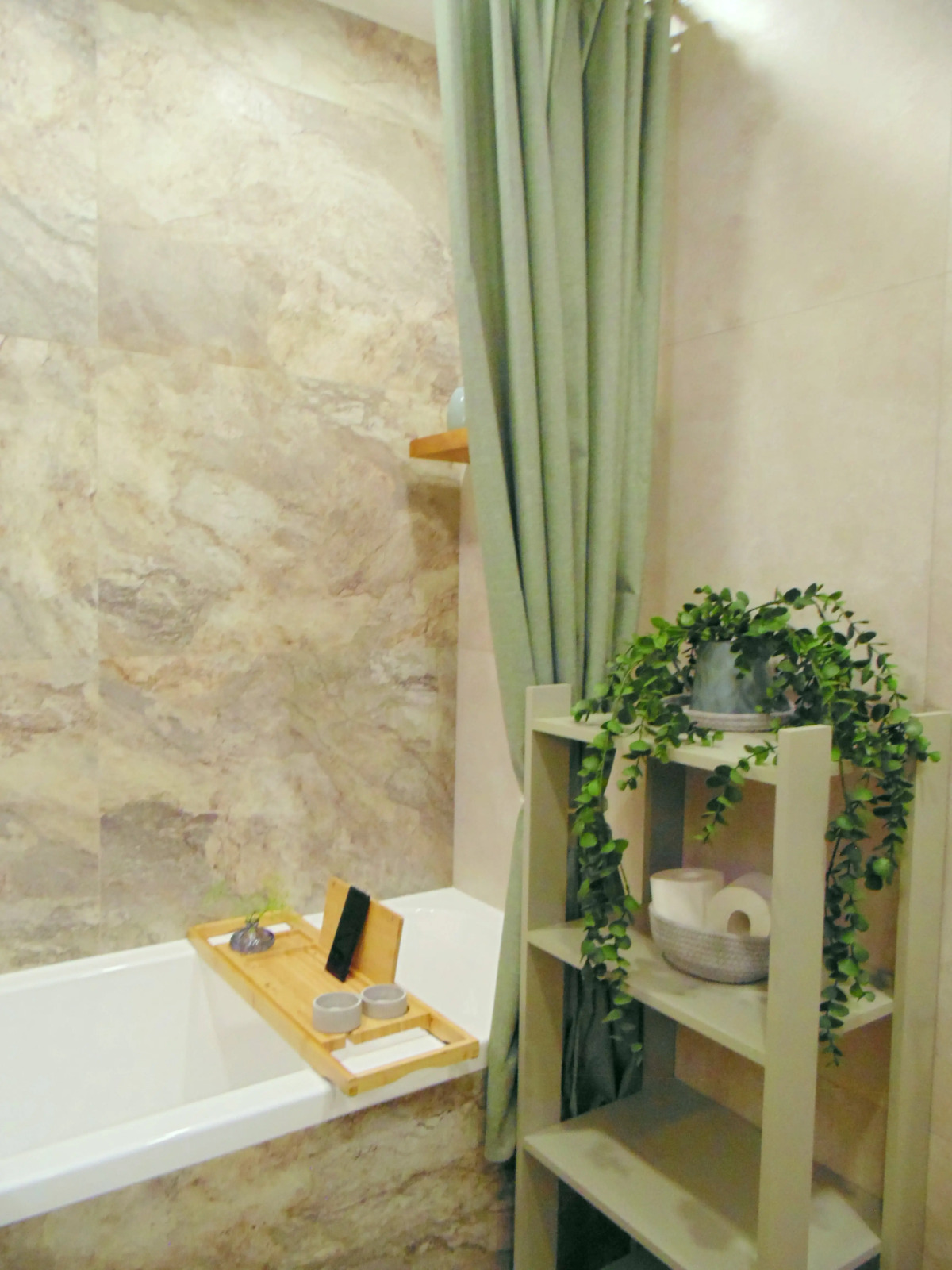 Квартира Уютная