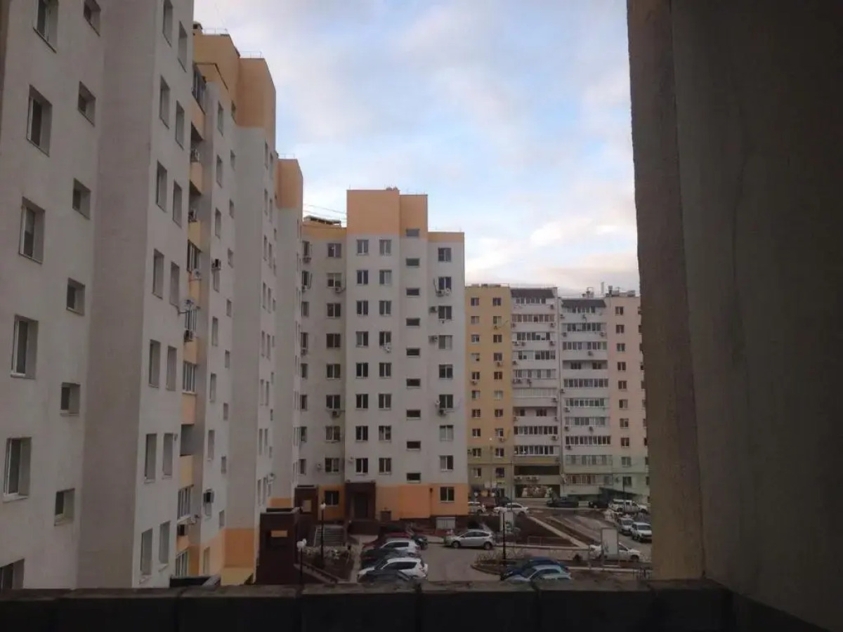 Апартаменты Мишино