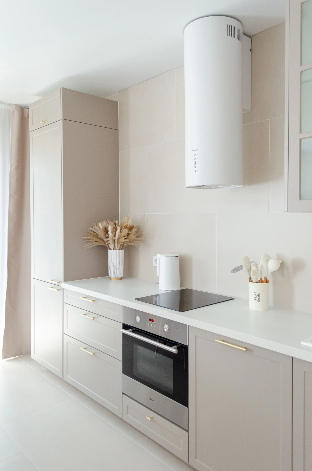 Апартаменты на Бограда